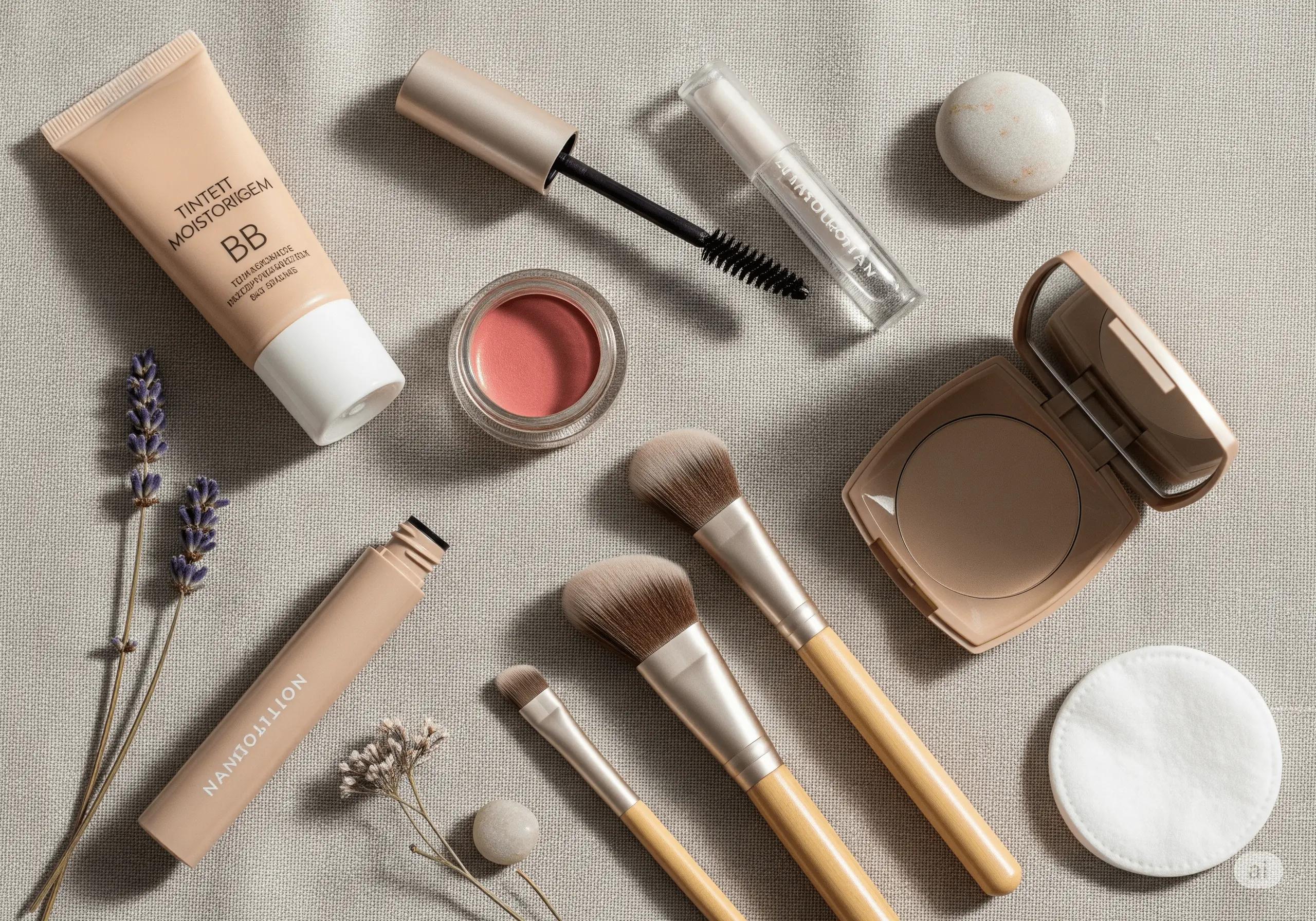 Maquillaje